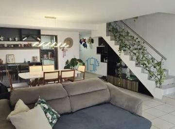 Apartamento · 169m² · 3 Quartos · 3 Vagas · Condomínio Smile Village Lagoa Nova - Oportunidade Apartamento a Venda Em Cidade Da Esperança Natal