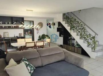 Apartamento · 169m² · 3 Quartos · 3 Vagas · Condomínio Smile Village Lagoa Nova - Oportunidade Apartamento a Venda Em Cidade Da Esperança Natal