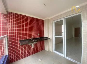 4120e3c04ef995e34fe64edb22942fbb.jpg · Apartamento Com 2 Dormitórios À Venda, 65 m² por R$450.000 - Vilamar - Praia Grande/sp
