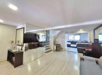Casa · 146m² · 2 Quartos · 3 Vagas · Casa de Condomínio À Venda, 2 Quartos, 2 Suítes, 3 Vagas, Além Ponte - Sorocaba/sp