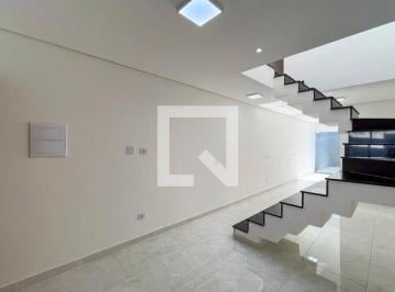 Casa · 120m² · 3 Quartos · 2 Vagas · Casa À Venda - Jardim Santa Emília, 3 Quartos, 120 m² - São Paulo