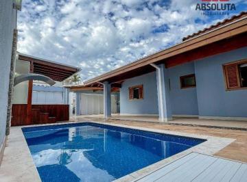 Casa · 220m² · 3 Quartos · 4 Vagas · Casa Para Venda Em Parque Universitário de 220.00 m² Com 3 Quartos, 1 Suite E 4 Garagens