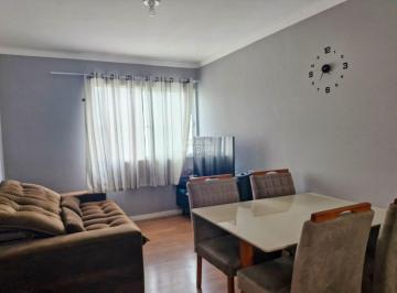 Apartamento · 48m² · 2 Quartos · 1 Vaga · Apartamento Para Venda Em São Dimas de 48.00 m² Com 2 Quartos E 1 Garagem