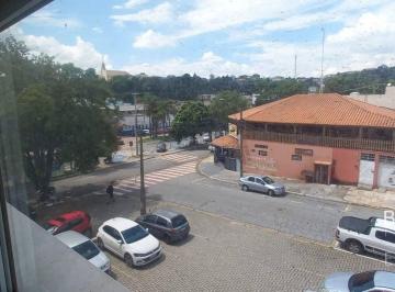 Comercial · 55m² · 1 Vaga · Sala Comercial Para Alugar Em Centro de 55.00 m² Com 1 Garagem