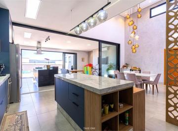 Casa · 353m² · 4 Quartos · 4 Vagas · Casa Para Venda Em Bairro Inválido de 353.00 m² Com 4 Quartos, 4 Suites E 4 Garagens