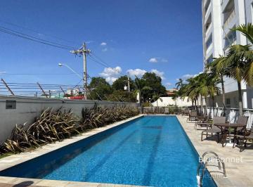 Apartamento · 72m² · 2 Quartos · 1 Vaga · Apartamento Para Venda Em Jardim Ana Maria de 72.00 m² Com 2 Quartos, 1 Suite E 1 Garagem