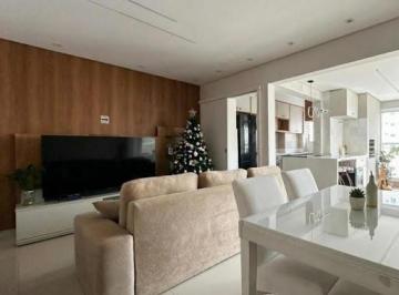 Apartamento · 70m² · 2 Quartos · 1 Vaga · Apartamento Para Venda Em Jardim Ana Maria de 70.00 m² Com 2 Quartos, 1 Suite E 1 Garagem