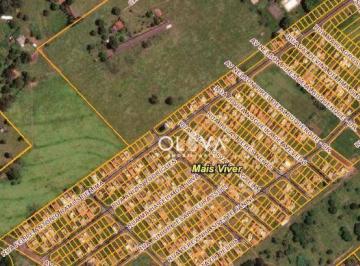 Terreno · 200m² · Terreno Para Venda Em Mais Viver de 200.00 m²