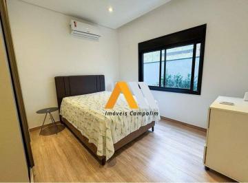 Casa · 243m² · 3 Quartos · 4 Vagas · Casa de Condomínio Para Venda Em Alphaville Nova Esplanada II de 243.00 m² Com 3 Quartos, 3 Suites E