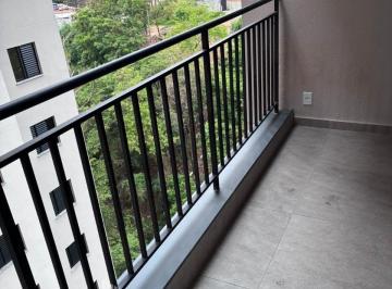 Apartamento · 59m² · 2 Quartos · 1 Vaga · Apartamento Para Venda Em Votupoca de 59.00 m² Com 2 Quartos, 1 Suite E 1 Garagem