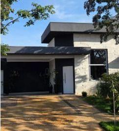 Casa · 155m² · 3 Quartos · 4 Vagas · Casa de Condomínio Para Venda Em Jardim Cybelli de 155.00 m² Com 3 Quartos, 3 Suites E 4 Garagens