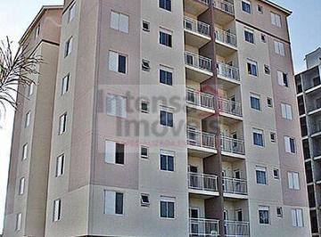Apartamento · 67m² · 2 Quartos · 1 Vaga · Apartamento Para Venda Em Loteamento Alfredo Abilio Flores de 67.00 m² Com 2 Quartos, 1 Suite E 1 Gar