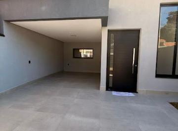 Casa · 120m² · 3 Quartos · 3 Vagas · Casa Para Venda Em Jardim Marambaia II de 120.00 m² Com 3 Quartos, 1 Suite E 3 Garagens