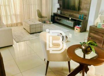 Apartamento · 113m² · 3 Quartos · 2 Vagas · Apartamento Para Venda Em Jardim Bonfiglioli de 113.00 m² Com 3 Quartos, 2 Suites E 2 Garagens