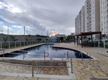 Apartamento · 63m² · 2 Quartos · 1 Vaga · Apartamento Para Alugar Em Gleba 1 - a - 2d - 1c de 63.23 m² Com 2 Quartos, 1 Suite E 1 Garagem