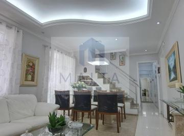 Apartamento · 178m² · 4 Quartos · 2 Vagas · Cobertura Para Venda Em Belo Horizonte, Dona Clara, 4 Dormitórios, 2 Suítes, 3 Banheiros, 2 Vagas