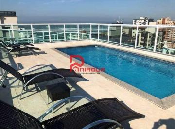 Apartamento · 163m² · 3 Quartos · 2 Vagas · Apartamento Para Venda Em Tupi de 163.00 m² Com 3 Quartos, 3 Suites E 2 Garagens