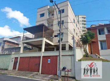 Apartamento · 70m² · 2 Quartos · 1 Vaga · Apartamento À Venda Em Poços de Caldas/mg