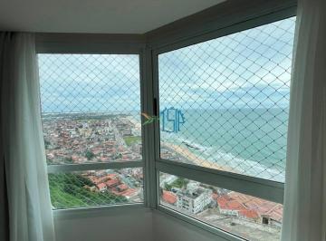 Apartamento · 46m² · 1 Quarto · 1 Vaga · Interatlantico Residence - Natal Flat - Flat À Venda No Bairro Petrópolis - Natal/rn