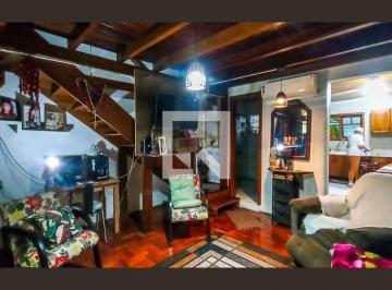 Casa · 60m² · 3 Quartos · Casa À Venda - Cidade Baixa, 3 Quartos, 60 m² - Porto Alegre