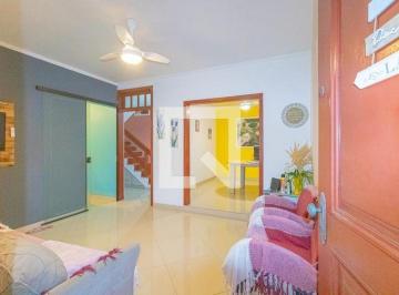 Casa · 190m² · 3 Quartos · 3 Vagas · Casa À Venda - Niterói, 3 Quartos, 190 m² - Canoas