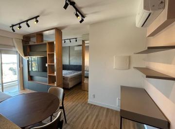 Apartamento · 37m² · 1 Quarto · 1 Vaga · Apartamento À Venda E Locação No Jardim Portal Da Colina, Sorocaba