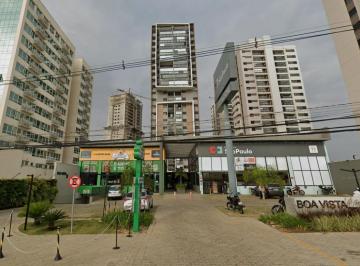 Apartamento · 126m² · 3 Quartos · 2 Vagas · Apartamento À Venda Em Além Ponte, Sorocaba, 3 Suítes, 126 m²