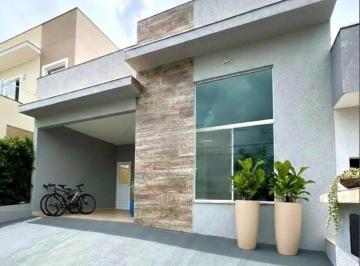 Casa · 200m² · 4 Quartos · 3 Vagas · Casa À Venda E Locação No Jardim Wanel Ville V, Sorocaba