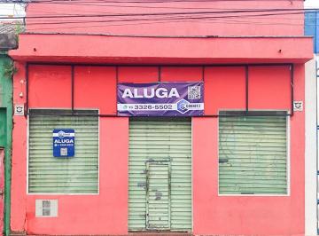 Comercial · 176m² · Salão, 176 m² - Venda por R$1.080.000ou Aluguel por R$3.900,00/mês - VI.