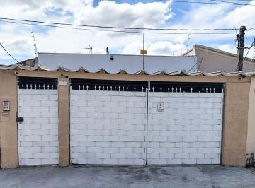 Casa · 49m² · 2 Quartos · 2 Vagas · Casa Com 2 Dormitórios À Venda, 49 m² por R$320.000 - Vila Hortência - So.