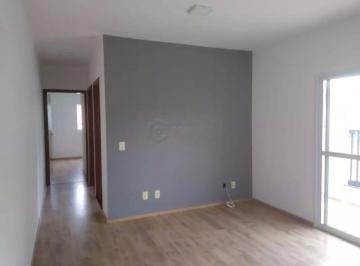 Apartamento · 61m² · 2 Quartos · 1 Vaga · Apartamento À Venda No Parque Esmeralda, Sorocaba, 2 Dorms, 61 m²