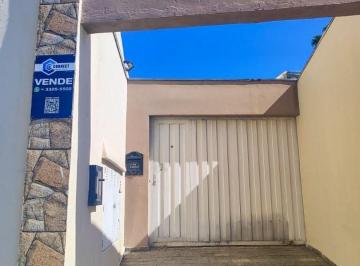 Casa · 416m² · 3 Quartos · 2 Vagas · Sobrado Com 3 Dormitórios À Venda, 416 m² por R$1.060.000 - Vila Hortênci.