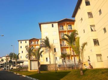 Apartamento · 54m² · 2 Quartos · 1 Vaga · Apartamento Com 2 Dormitórios À Venda, 54 m² por R$183.000 - Jardim Tatiana.