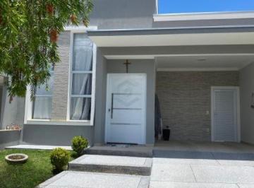 Casa · 146m² · 3 Quartos · 2 Vagas · Casa À Venda Em Jardim Novo Horizonte, Sorocaba, 3 Suítes, 146 m²