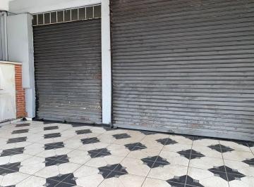 Comercial · 91m² · 3 Vagas · Loja Para Alugar No Jardim Vera Cruz, Sorocaba – 91 m², 2 Banheiros