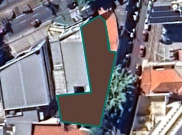 Terreno · 600m² · Terreno À Venda, 600 m² por R$1.600.000 - Centro - Sorocaba/sp