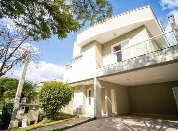 Casa · 251m² · 3 Quartos · 4 Vagas · Sobrado Com 3 Dormitórios À Venda, 251 m² por R$1.430.000 - Condomínio VI.