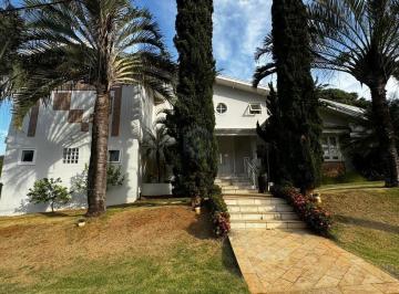 Casa · 464m² · 4 Quartos · 2 Vagas · Casa À Venda Em Campos de Santo Antônio, Itu | 4 Dorms, 2 Suítes, 464 m²