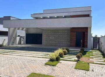 Casa · 285m² · 3 Quartos · 4 Vagas · Casa Com 3 Dormitórios À Venda, 285 m² por R$3.500.000 - Alphaville Nova.