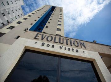 Apartamento · 70m² · 2 Quartos · 2 Vagas · Apartamento À Venda No Alto Da Boa Vista, Sorocaba | 2 Dorms