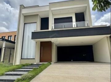 Casa · 306m² · 4 Quartos · 4 Vagas · Casa À Venda Em Green Valley, Votorantim: 4 Suítes, 306 m²