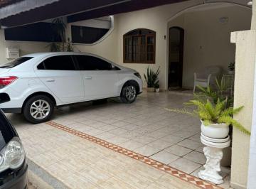 Casa · 105m² · 2 Quartos · 3 Vagas · Casa À Venda No Jardim Residencial Martinez, Sorocaba | 105 m²