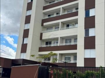 Apartamento · 56m² · 2 Quartos · 1 Vaga · Apartamento À Venda Em Alto Da Boa Vista, Sorocaba – 2 Dorms, 56 m²