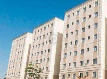 Apartamento · 47m² · 2 Quartos · 1 Vaga · Apartamento À Venda E Locação Em Alto Da Boa Vista, Sorocaba