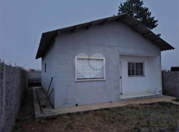Casa · 60m² · 2 Quartos · 2 Vagas · Casa Com 2 Quartos À Venda Em Itororó - Sp