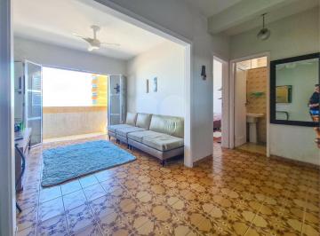 Apartamento · 60m² · 2 Quartos · 1 Vaga · Apartamento Com 2 Quartos À Venda Em Ocian - Sp