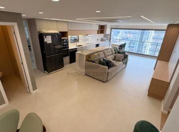 Foto 01 · Apartamento de Luxo À Venda No Centro de Osasco - 3 Suítes, Totalmente Mobiliado E Em Condomínio Exc