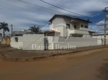 Foto 01 · Sobrado Com 3 Dormitórios Sendo 1 Suíte Na Morada Nobre