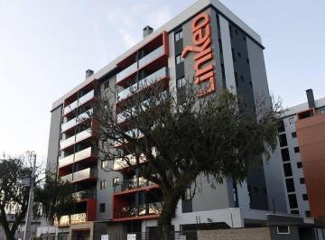 Apartamento · 59m² · 2 Quartos · Apartamento Com 2 Quartos, 1 Suíte, 59.48 m², Aluguel de R$2.950 + Taxas - Prado Velho, Curitiba (Pr