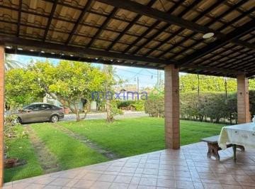 Casa · 121m² · 3 Quartos · 2 Vagas · Imoveis - Em Mosqueiro
